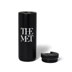 Best Met Logo Travel Mug Tableware