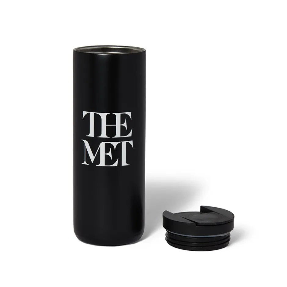 Best Met Logo Travel Mug Tableware