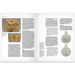 Hot Metropolitan Museum Journal, Volume 59 Met Publications