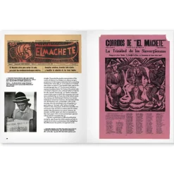 New Mexican Prints at the Vanguard Met Publications
