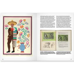 New Mexican Prints at the Vanguard Met Publications