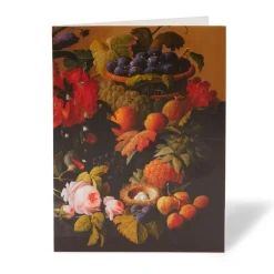 Midnight Garden Notecards Notecards & Correspondence