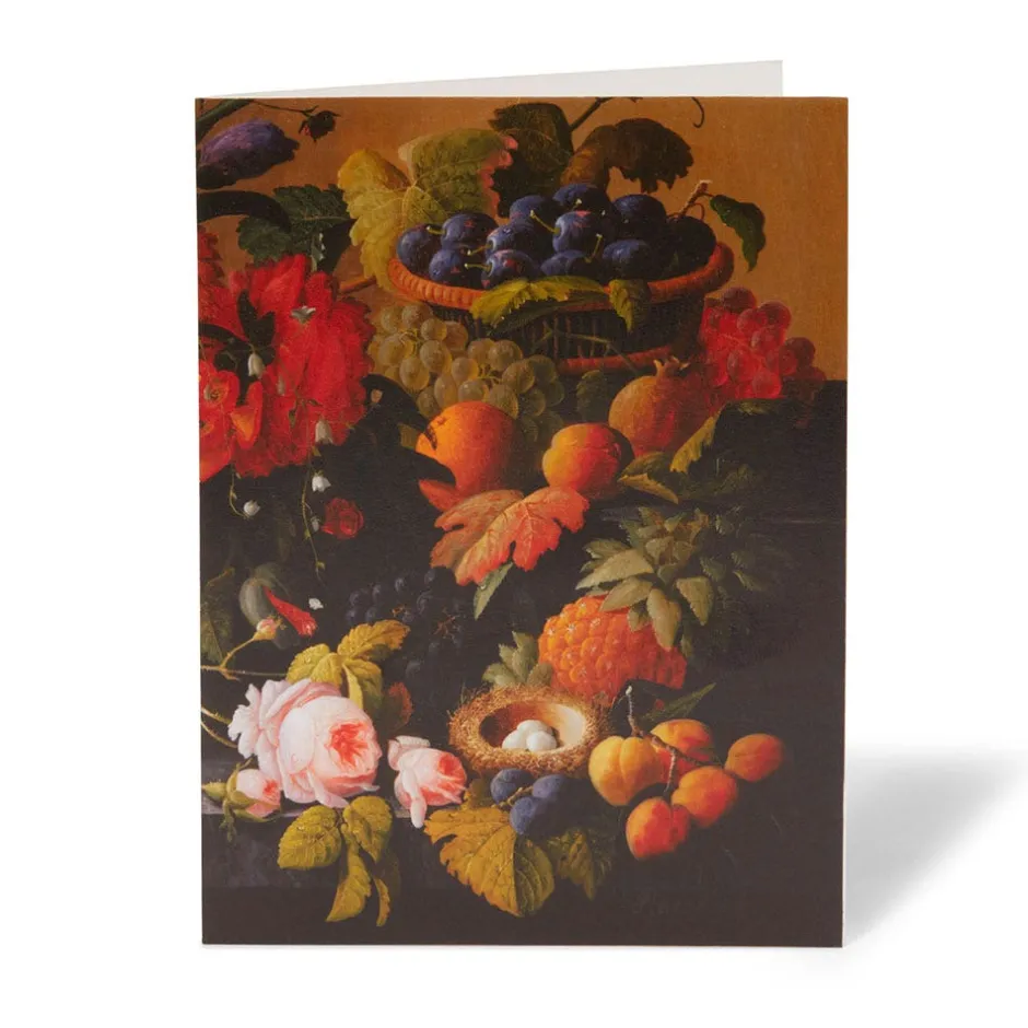 Midnight Garden Notecards Notecards & Correspondence
