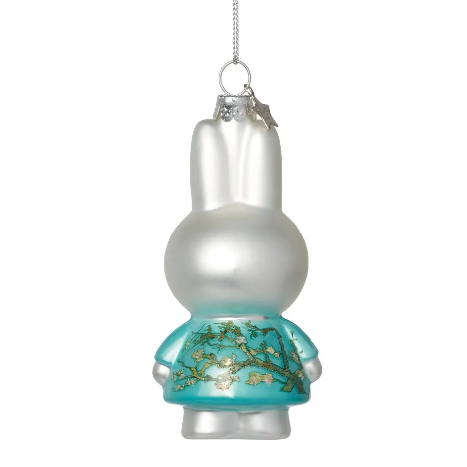 Online Miffy Van Gogh Almond Blossom Ornament Ornaments