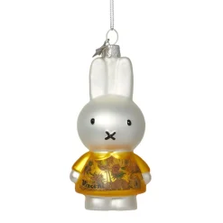 Sale Miffy Van Gogh Sunflowers Ornament Ornaments