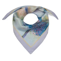 Discount Monet Four Trees Neckerchief Scarves & Wraps