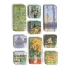 Hot Monet Museum Magnets Office
