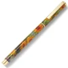 Hot Monet Sunflowers Ballpoint Pen Office