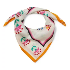 Hot Mérida Saltillo Dress Silk Neckerchief Scarves & Wraps
