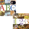 Sale Museum 123 and Museum ABC Book Set Kids Kids' Books