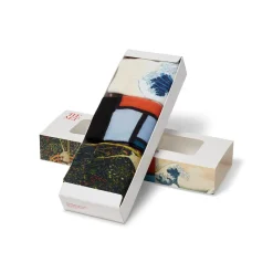 Sale Museum Favorites Men's Gift-Boxed Sock Set Small Accessories
