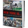 Discount NEW YORK IS... Met Publications