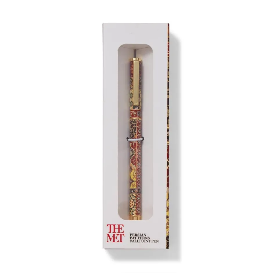 New Persian Patterns Ballpoint Pen Office