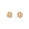 Discount Philippine Pearl Stud Earrings Earrings