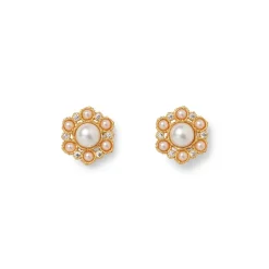 Discount Philippine Pearl Stud Earrings Earrings