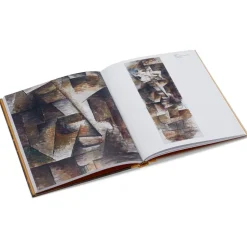 Clearance Picasso: A Cubist Commission in Brooklyn Coffee Table Books|Met Publications