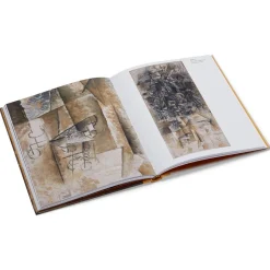 Clearance Picasso: A Cubist Commission in Brooklyn Coffee Table Books|Met Publications