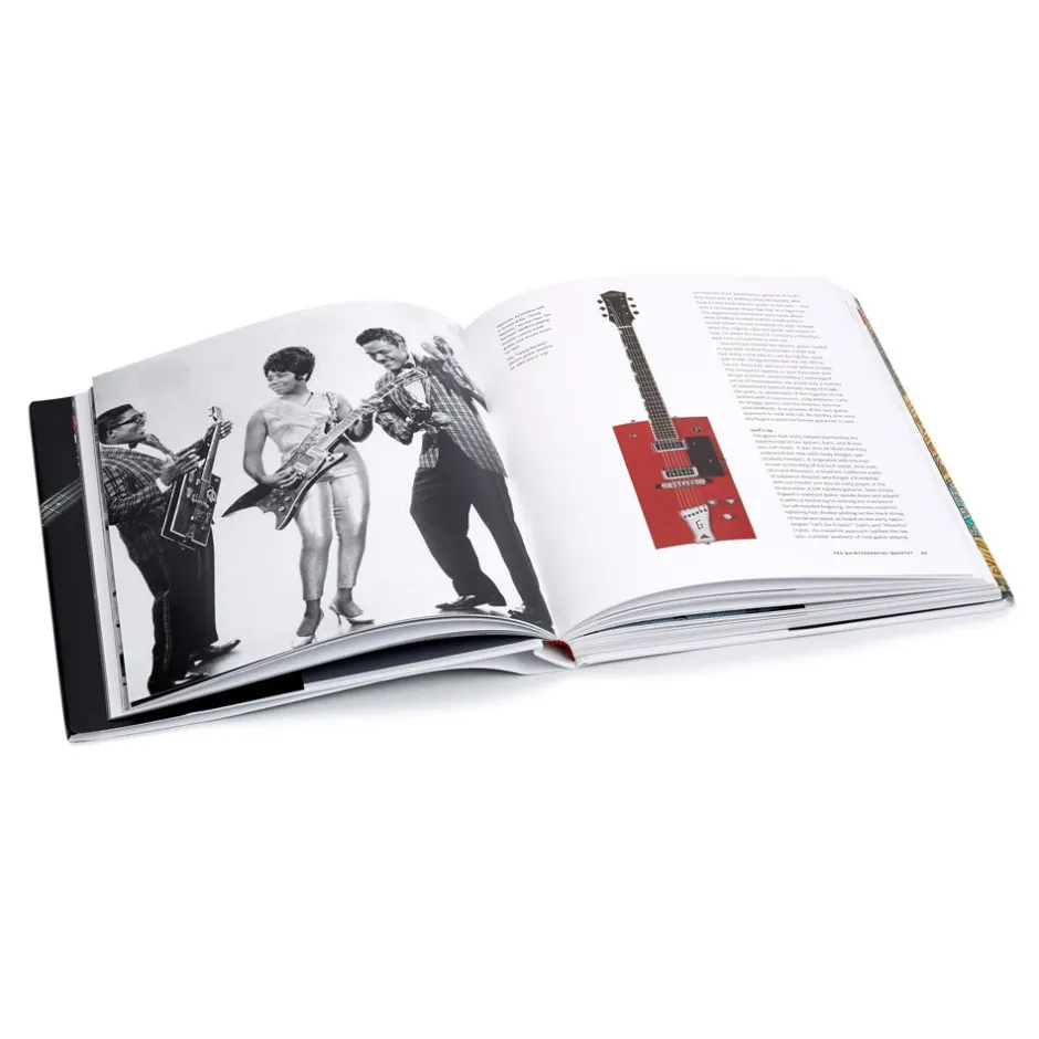 Sale Play It Loud: Instruments of Rock & Roll Coffee Table Books|Met Publications