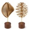 Clearance Playable Art Helicone Decorative Accents