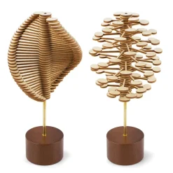 Clearance Playable Art Helicone Decorative Accents