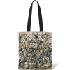 Online Pollock Autumn Rhythm (Number 30) Tote Bags