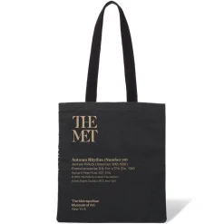 Online Pollock Autumn Rhythm (Number 30) Tote Bags