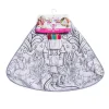 Best Princess Color-a-Cape Kit Art Supplies & Easels