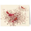 Outlet Pucci: Bushes, Berries, and Birds Holiday Cards Holiday Cards