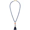 New Qing Bottle Lariat Necklace Necklaces