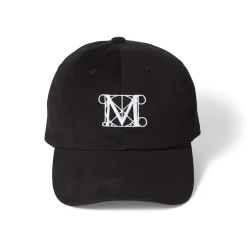 Best Renaissance "M" Cap Small Accessories