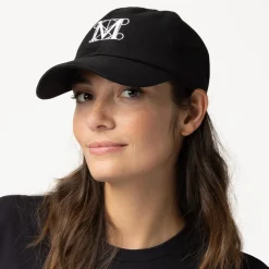 Best Renaissance "M" Cap Small Accessories