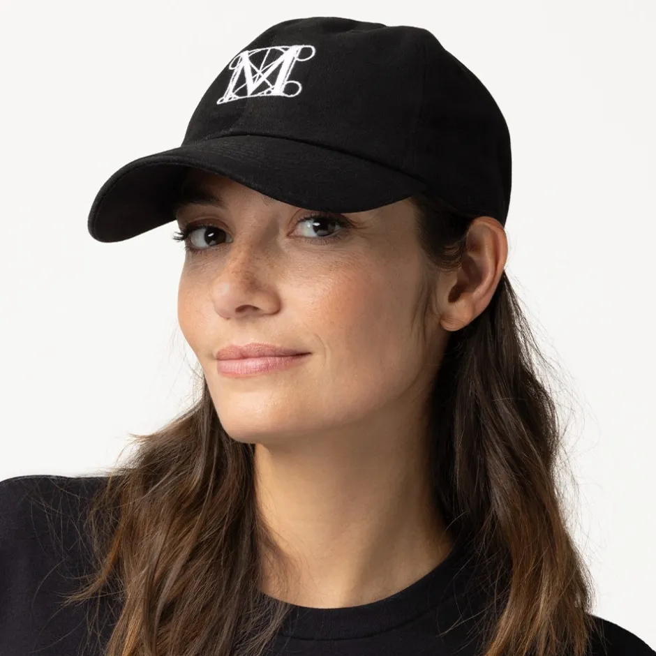 Best Renaissance "M" Cap Small Accessories