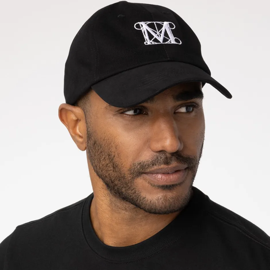 Best Renaissance "M" Cap Small Accessories