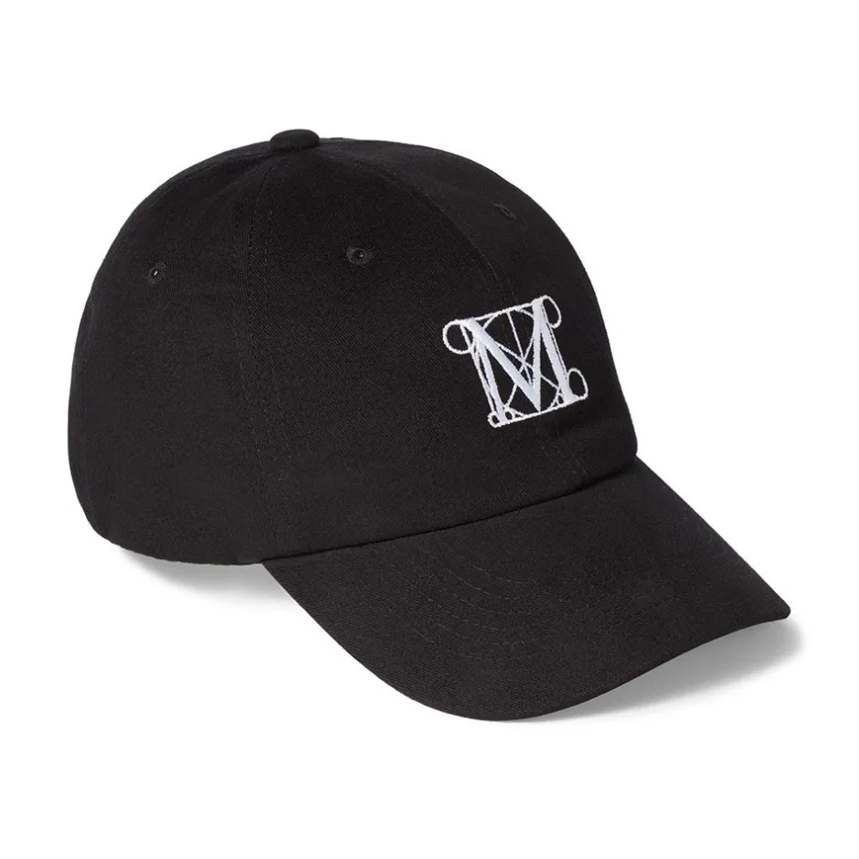 Best Renaissance "M" Cap Small Accessories