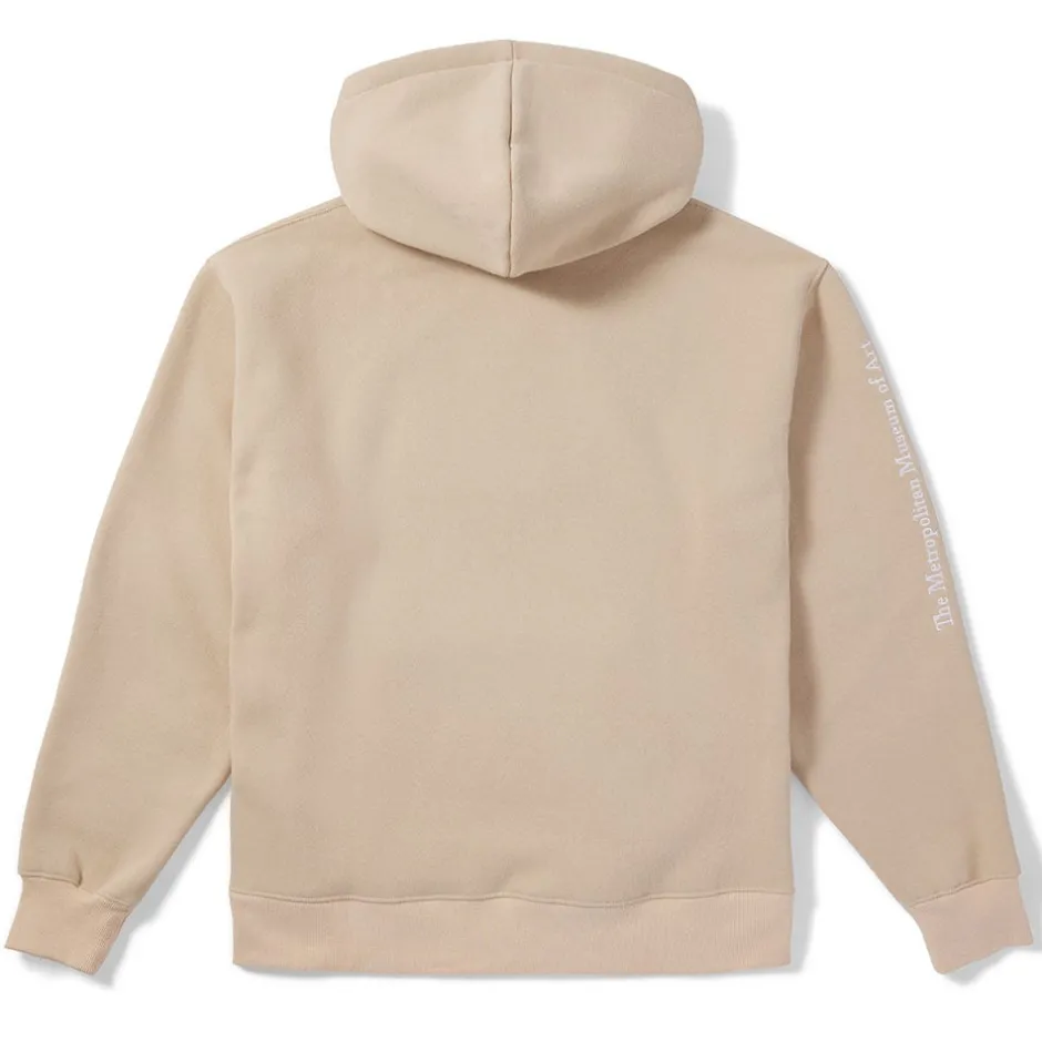 Sale Renaissance "M" Embroidered Unisex Hoodie Clothing