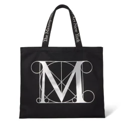 New Renaissance "M" Tote Bags