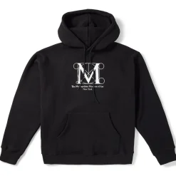 Hot Renaissance "M" Unisex Hoodie Clothing