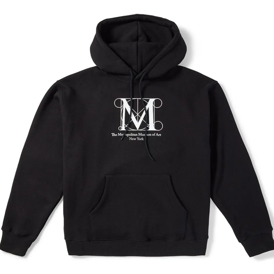 Hot Renaissance "M" Unisex Hoodie Clothing