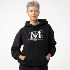 Hot Renaissance "M" Unisex Hoodie Clothing