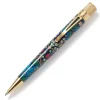 Hot Retro 51 William Morris Blackthorn Rollerball Pen Office