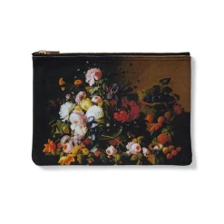 Online Roesen Still Life Zip Pouch Bags