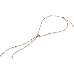 Clearance Royal Tudor Y-Necklace Necklaces