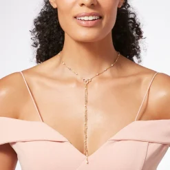 Clearance Royal Tudor Y-Necklace Necklaces