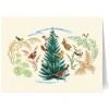 Rumely: Around the Christmas Tree Holiday Cards Holiday Cards