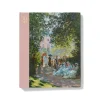 Sale Seasons of Impressionism Deluxe Engagement Calendar 2025 Calendars