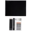 Discount Sketching and Drawing Set Art Supplies & Easels