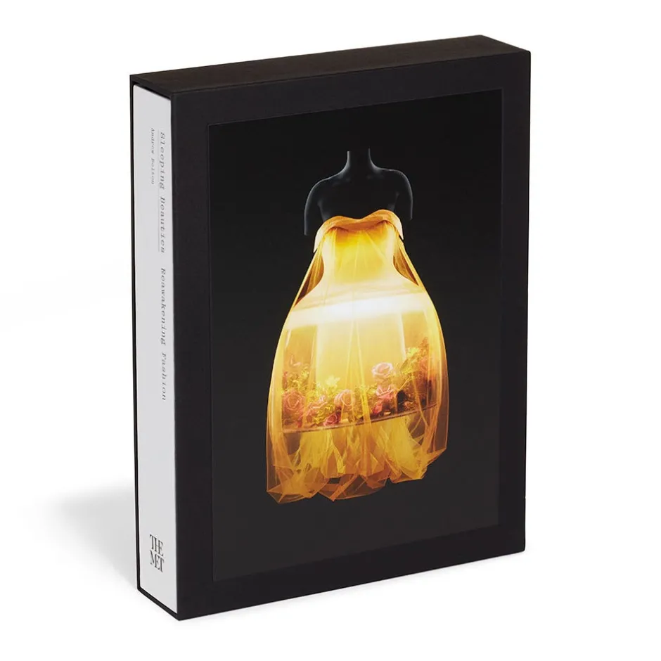 Sale Sleeping Beauties: Reawakening Fashion Coffee Table Books|Met Publications
