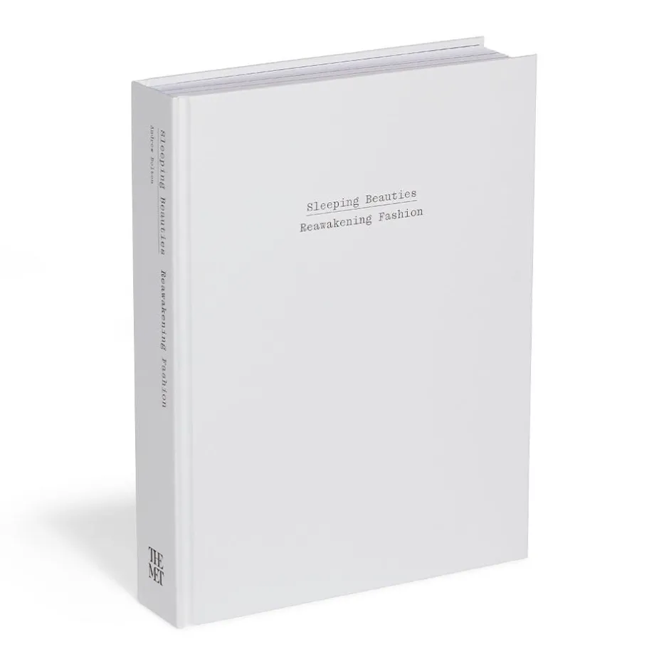 Sale Sleeping Beauties: Reawakening Fashion Coffee Table Books|Met Publications