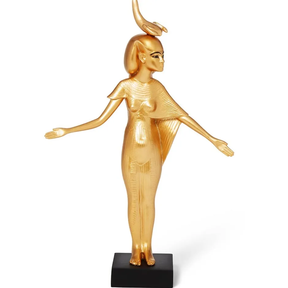Small Selket Sculpture Sculpture