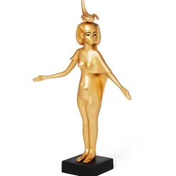Small Selket Sculpture Sculpture
